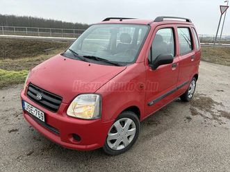 suzuki wagon r+ 1.3 ddis glx