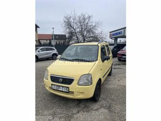 suzuki wagon r+ 1.3 glx