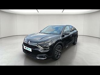 moteur electrique 136ch (100 kw) shine automatique