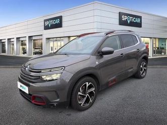 hybrid 225ch c-series e-eat8