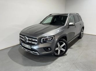 mercedes-benz glb 2.0 200 d dct 150cv