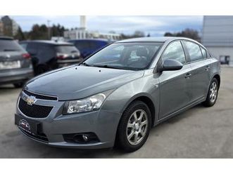 chevrolet cruze cruze 2,0 vcdi ls slo klima pdc, 2010 god.