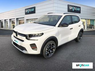 turbo 100 ch bvm6 plus