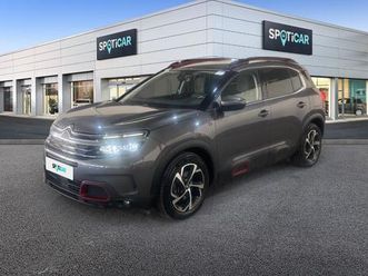 hybride rechargeable 225 s&s e-eat8 shine