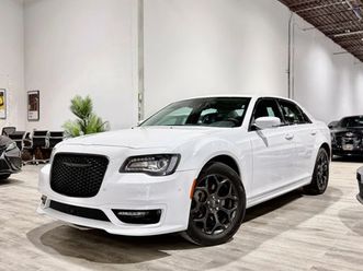 chrysler 300c touring l* awd* автокредит* (цена до бг)