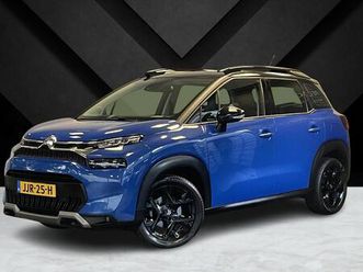 max 1.2 turbo 130pk eat6 | schuif/kanteldak | navi