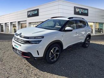 hybride rechargeable 225 s&s e-eat8 c-series