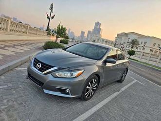 nissan altima s 2.5l