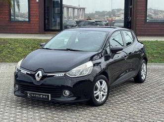 renault clio 1.5 dci, 90cv