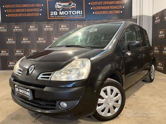 renault modus 1.5 dci 75cv live