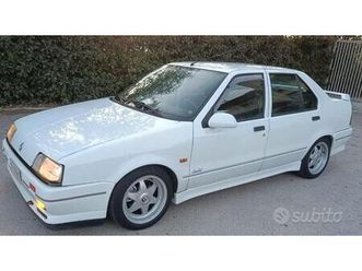 renault r19 chamade 1.8 16v