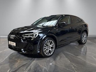s line 45 tfsi e s tronic
