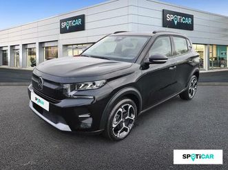 turbo 100 ch bvm6 plus