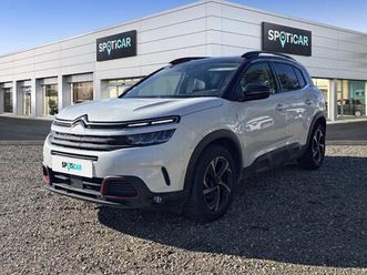 bluehdi 130 s&s eat8 feel