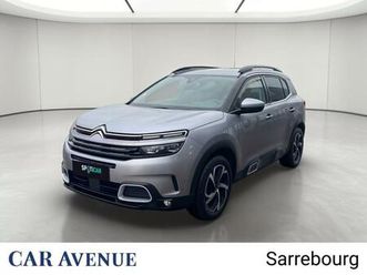 bluehdi 130ch s&s shine eat8 e6.d