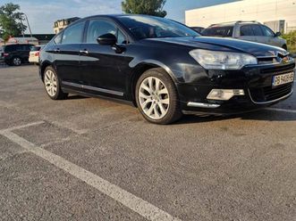 citroen c5 2.0hdi