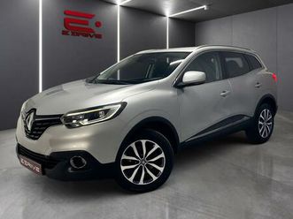 renault kadjar 1.5 dci intens