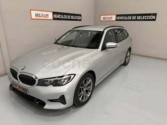 bmw serie 3 318d auto.touring