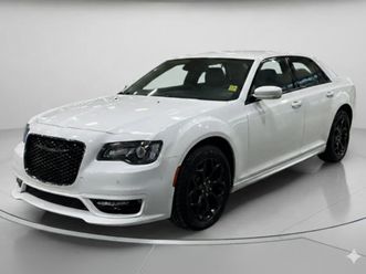 chrysler 300 2023 300 touring l ti