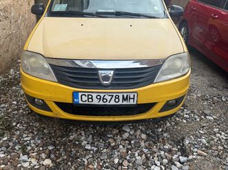 dacia logan 1.2