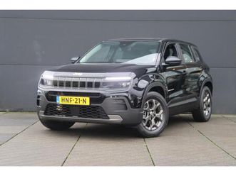 business edition 54 kwh / direct leverbaar / nieuw