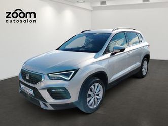 seat ateca 2,0 tdi xperience, 2022 god.