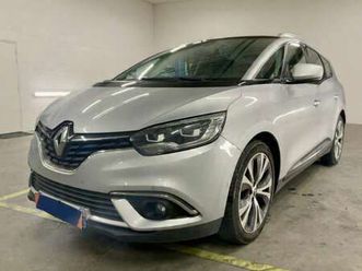 renault grand scenic energy intens