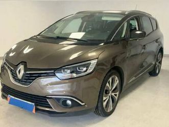 renault grand scenic energy intens