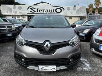 renault captur tce 12v 90 cv start&stop energy hyp