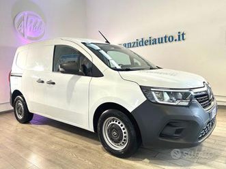 renault kangoo 1.5 blue dci 95 cv open sesame