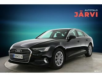 sedan business 35 tdi mhev s tronic