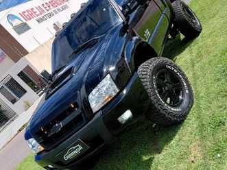 chevrolet s-10 2.4 flexpower 4x2 advantage cab simples