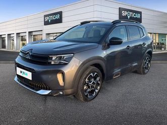 hybrid rechargeable 180ch c-series e-eat8