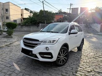 lifan x60 1.8 16v 128cv 5p mec. 2019