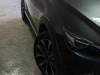 cx3 full optionals diesel automatica