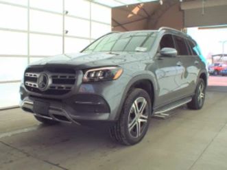 mercedes-benz gls 450 4matic | burmester | панорама | 360 камери ≫ 2020 • 24 500 eur • id