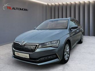 škoda superb combi 1,4 tsi plug in hybrid,kamera,pdc,alu 17....., 2021 god.