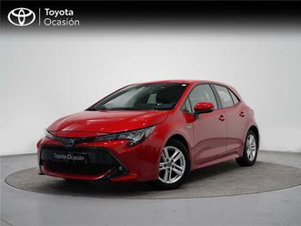 5 puertas active tech 125h e-cvt