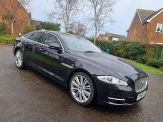 3.0d v6 portfolio auto euro 5 4dr