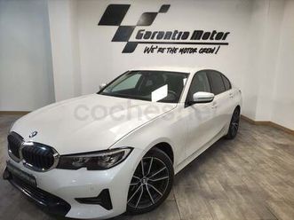bmw serie 3 320d automatico xdrive gran turismo