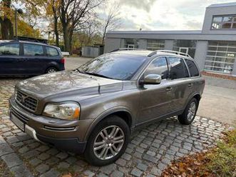 xc90 d5 executive