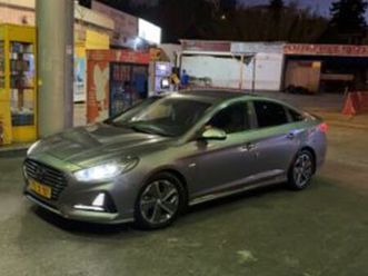 premium היברידי אוט׳ 2.0 (154 כ״ס) [2015-2021]