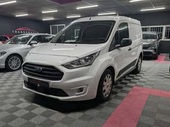 ford transit connect kombi van l1 1.0e100 e85 s&s active
