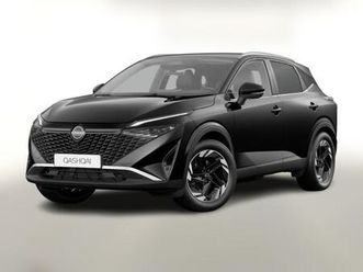 nissan qashqai n-connecta at 4x4 pano shz acc nav le...