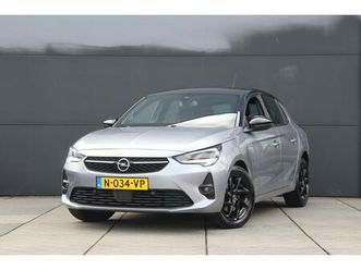 1.2 gs line 100pk / climate control / led koplampe