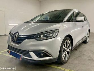 renault grand scénic