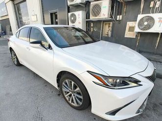 lexus es 300