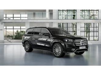 mercedes-benz gls 450 d 4matic ≫ 2025 • 112 500 eur • id