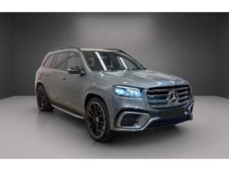 mercedes-benz gls 450 d* 4matic* pano* softclose* massage ≫ 2025 • 98 898 eur • id