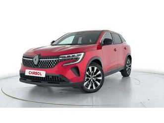 1.2 full hybrid e-tech techno 146kw